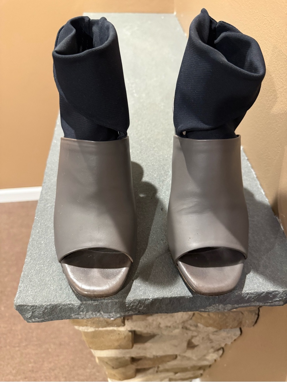 Italian Made Shoe